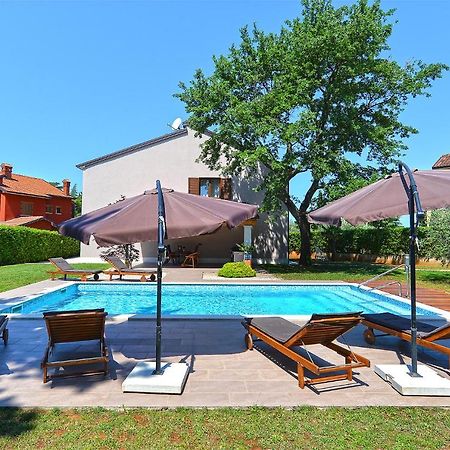 Apartments Marija 1089 Poreč Dış mekan fotoğraf