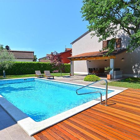Apartments Marija 1089 Poreč Dış mekan fotoğraf