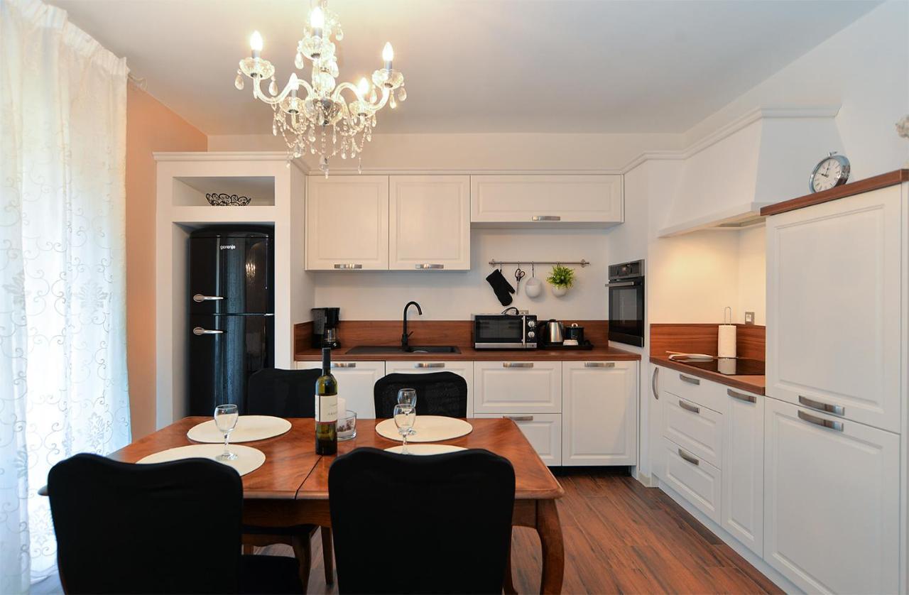 Apartments Marija 1089 Poreč Dış mekan fotoğraf
