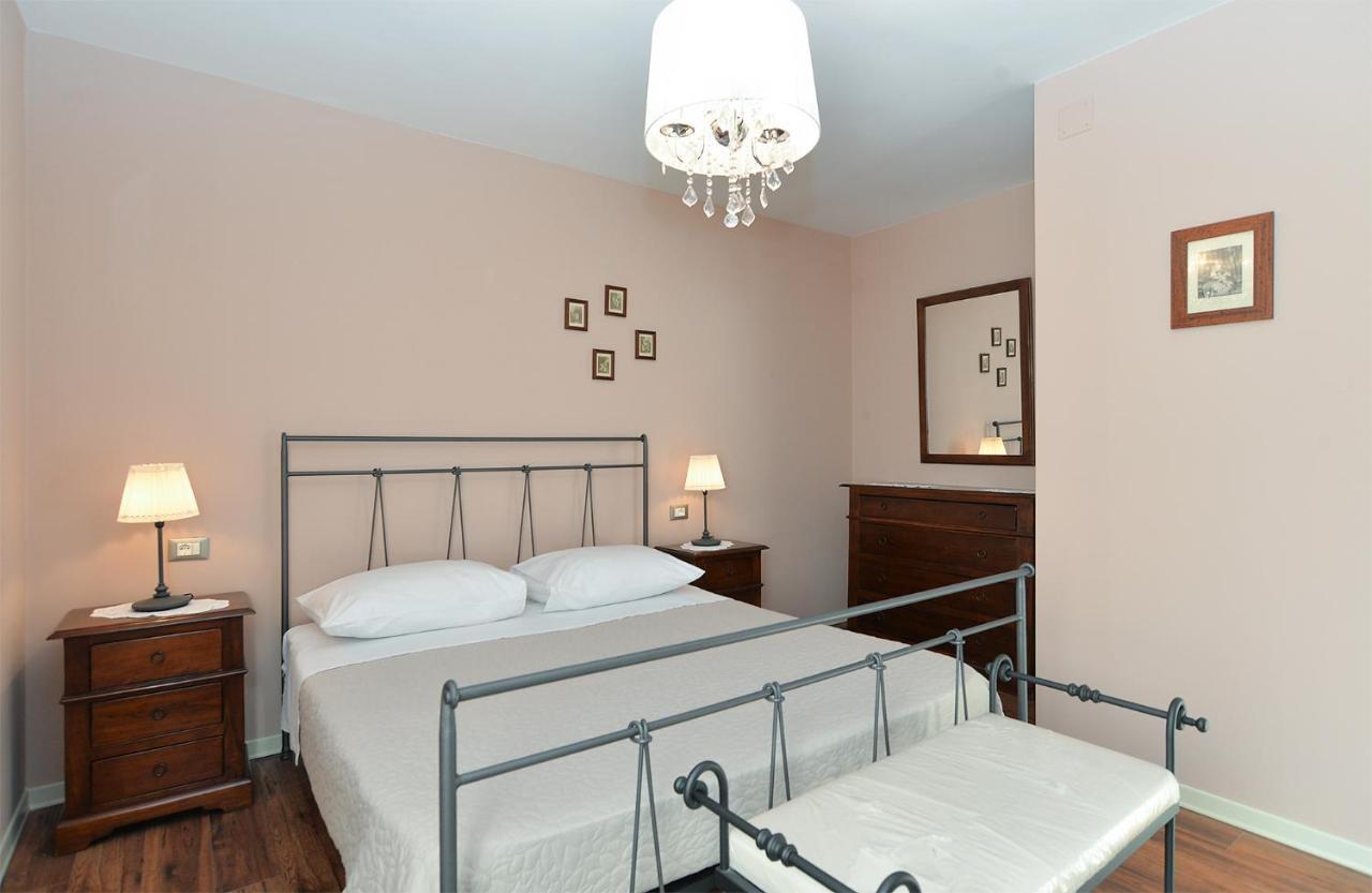 Apartments Marija 1089 Poreč Dış mekan fotoğraf