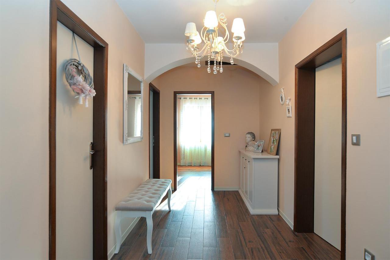 Apartments Marija 1089 Poreč Dış mekan fotoğraf