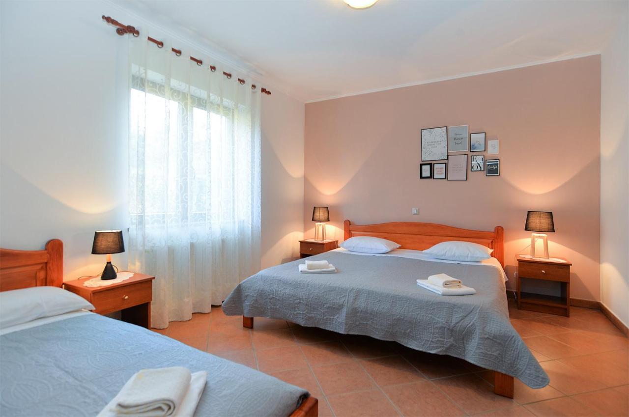 Apartments Marija 1089 Poreč Dış mekan fotoğraf