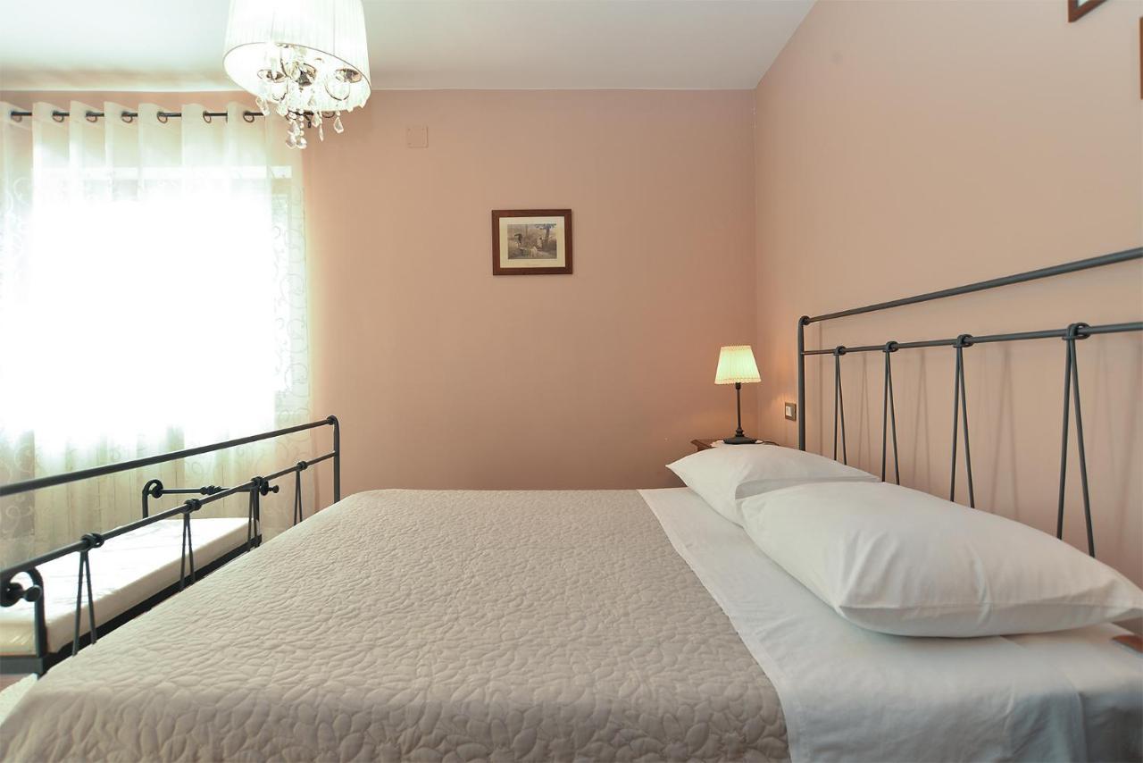 Apartments Marija 1089 Poreč Dış mekan fotoğraf