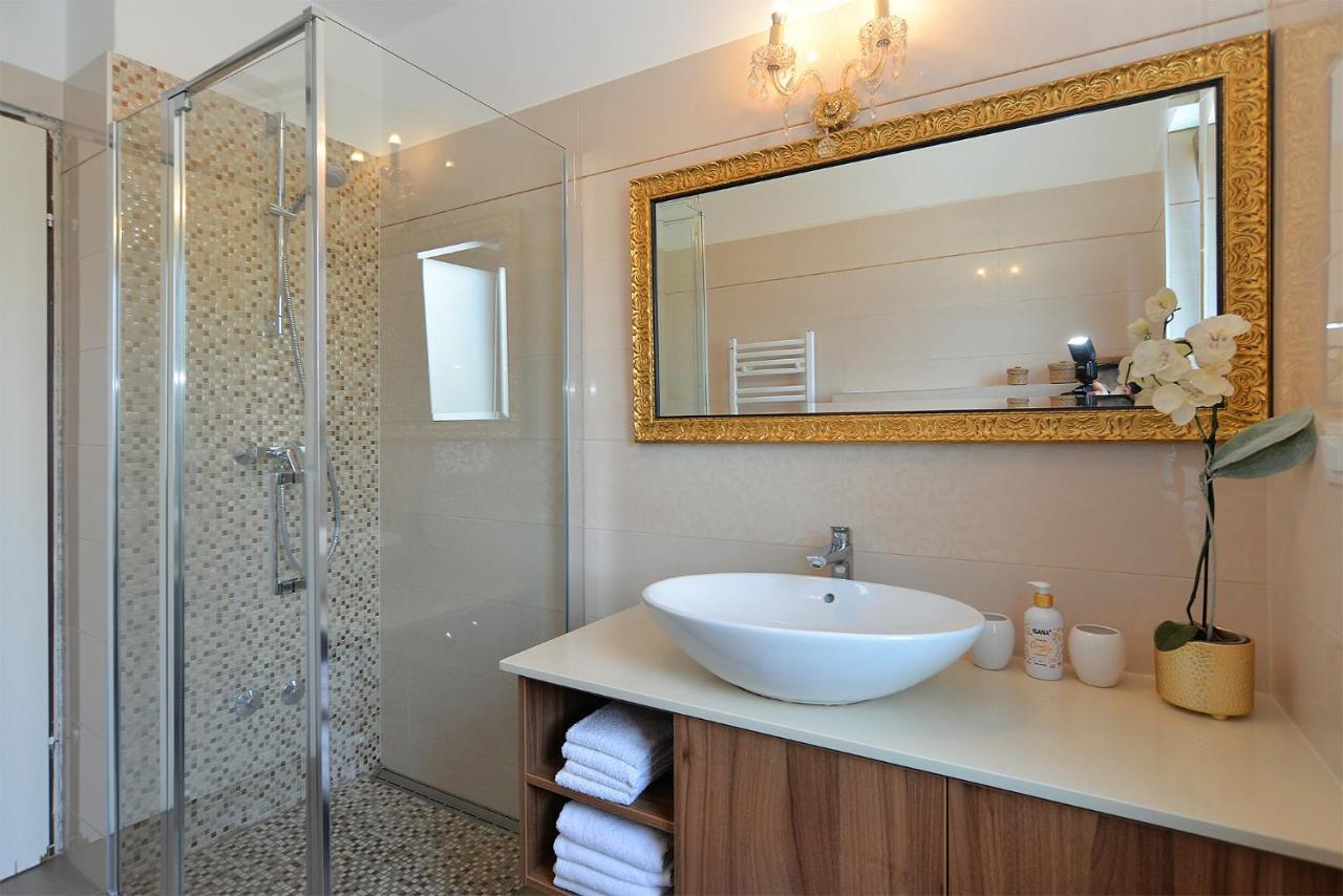 Apartments Marija 1089 Poreč Dış mekan fotoğraf