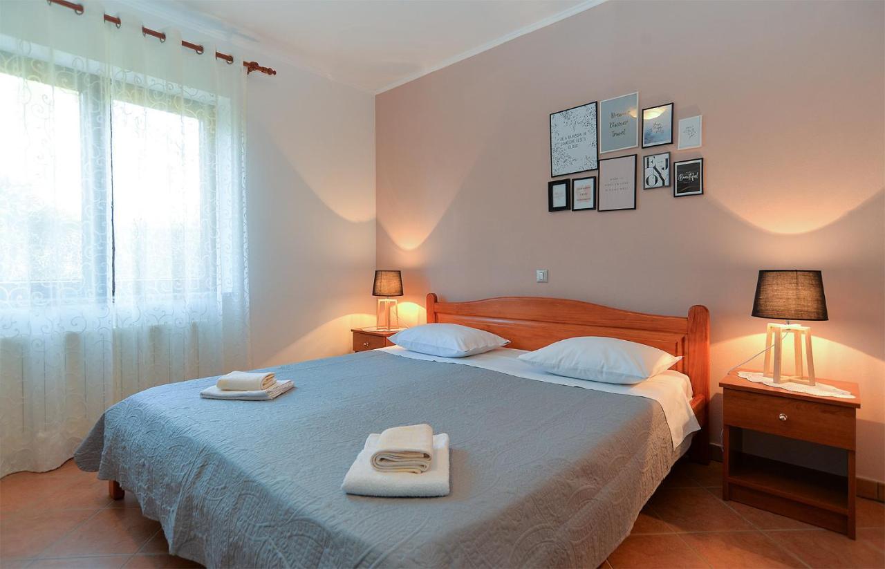 Apartments Marija 1089 Poreč Dış mekan fotoğraf