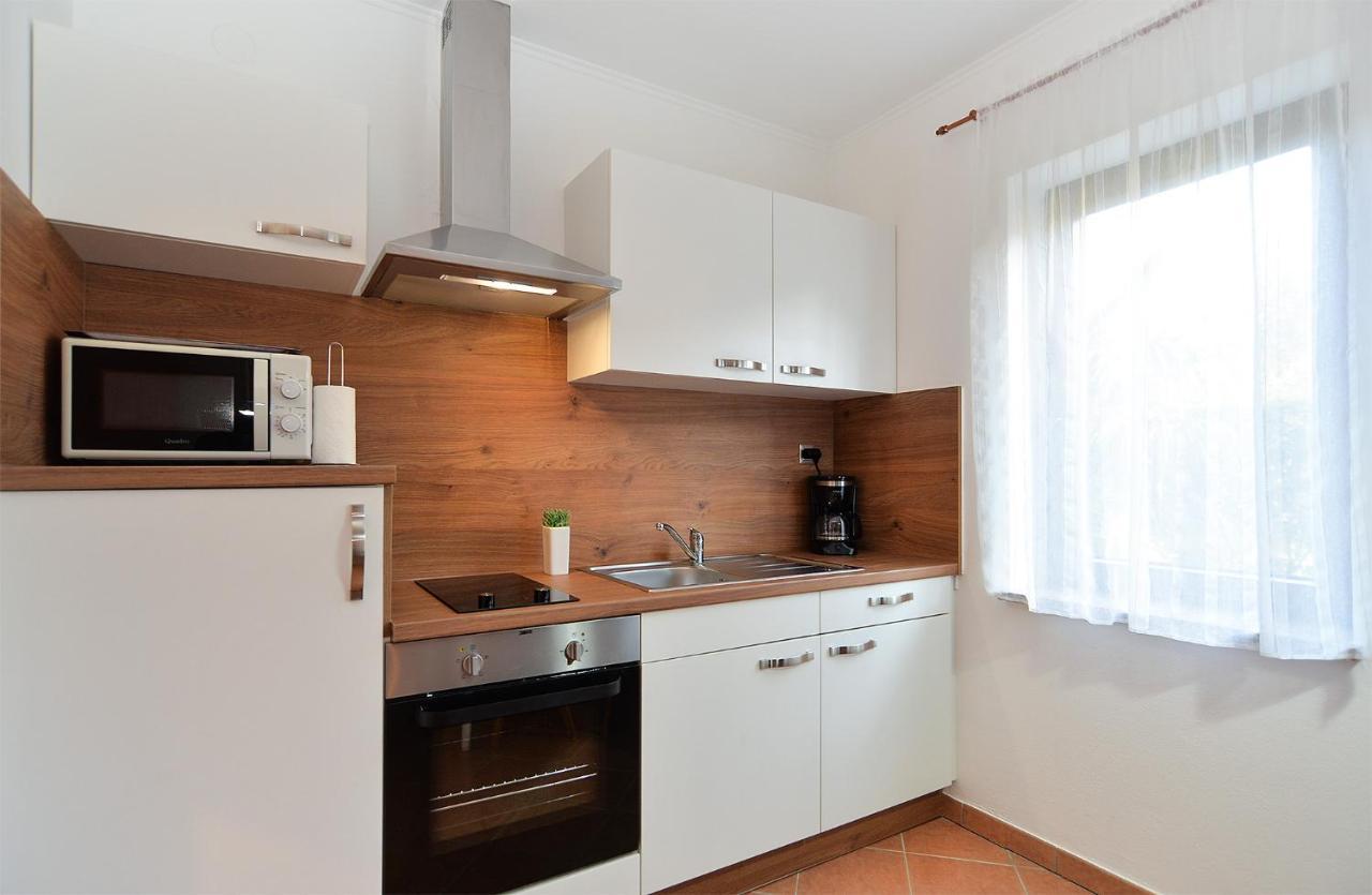 Apartments Marija 1089 Poreč Dış mekan fotoğraf
