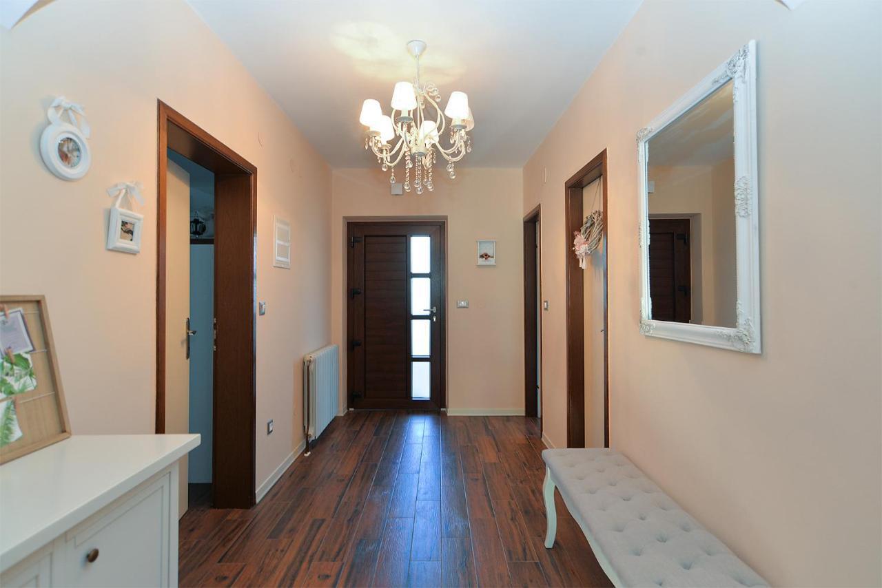 Apartments Marija 1089 Poreč Dış mekan fotoğraf