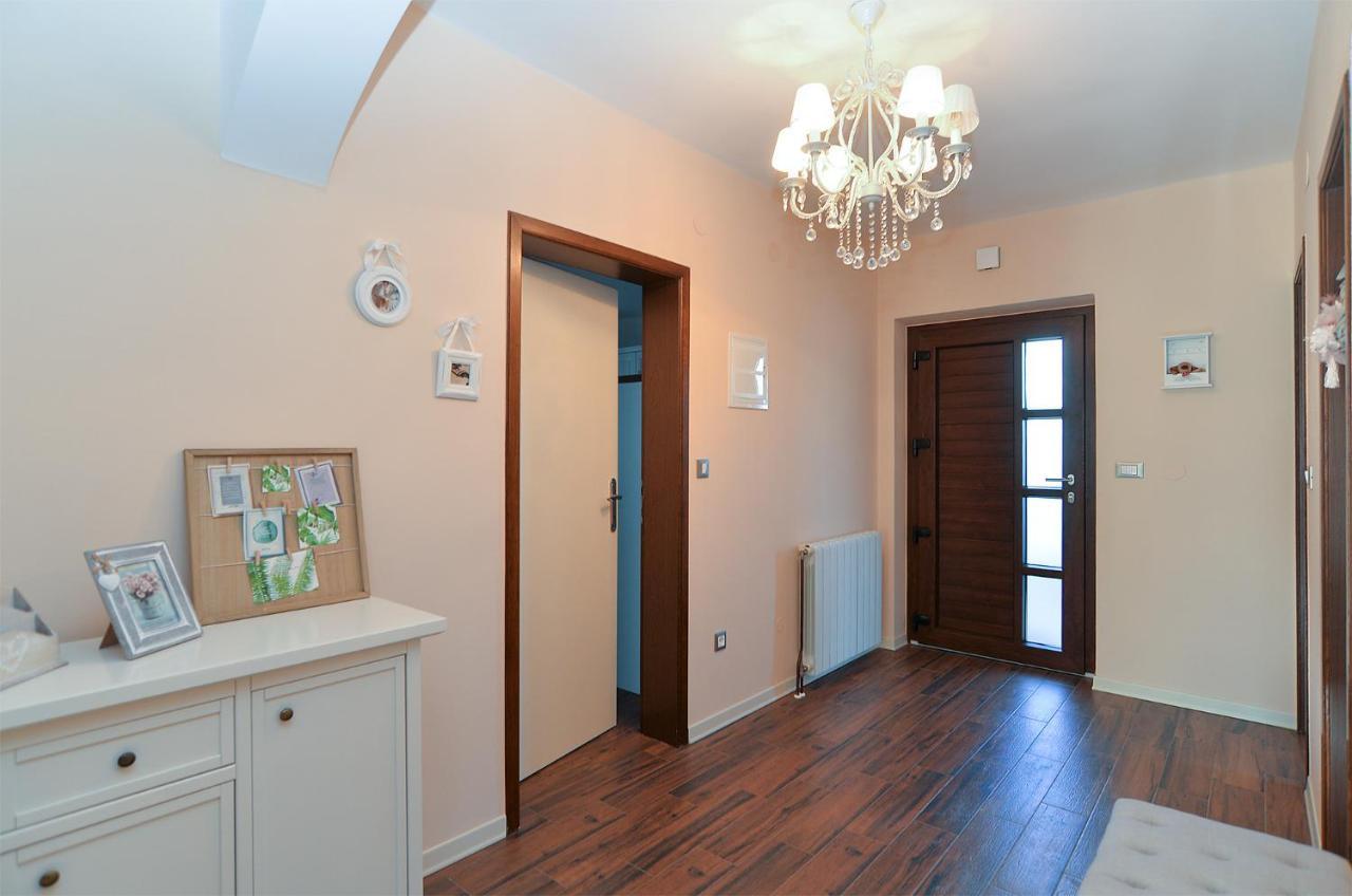 Apartments Marija 1089 Poreč Dış mekan fotoğraf