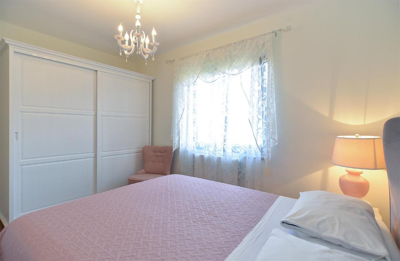 Apartments Marija 1089 Poreč Dış mekan fotoğraf
