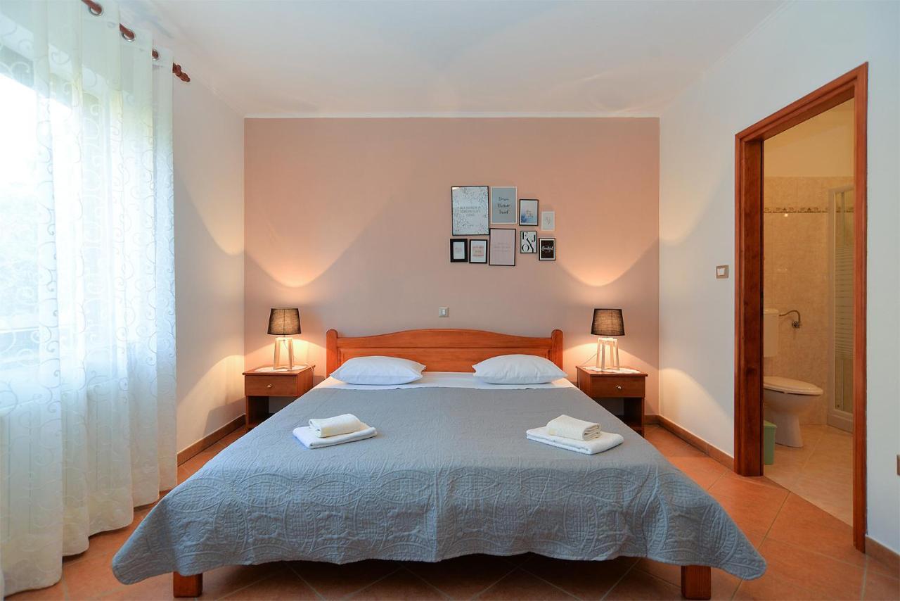 Apartments Marija 1089 Poreč Dış mekan fotoğraf