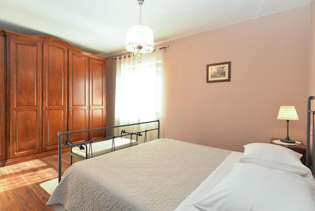 Apartments Marija 1089 Poreč Dış mekan fotoğraf