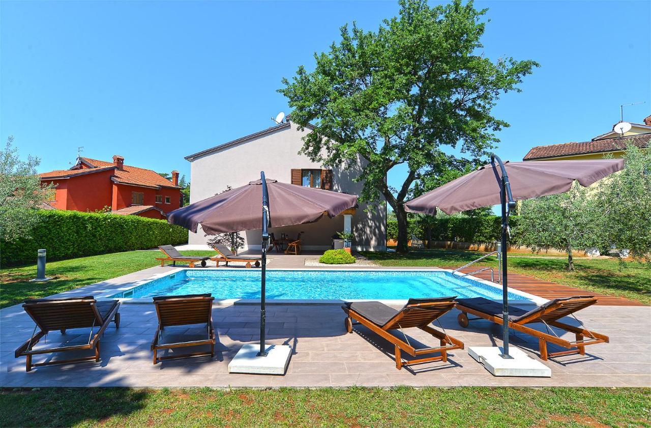 Apartments Marija 1089 Poreč Dış mekan fotoğraf