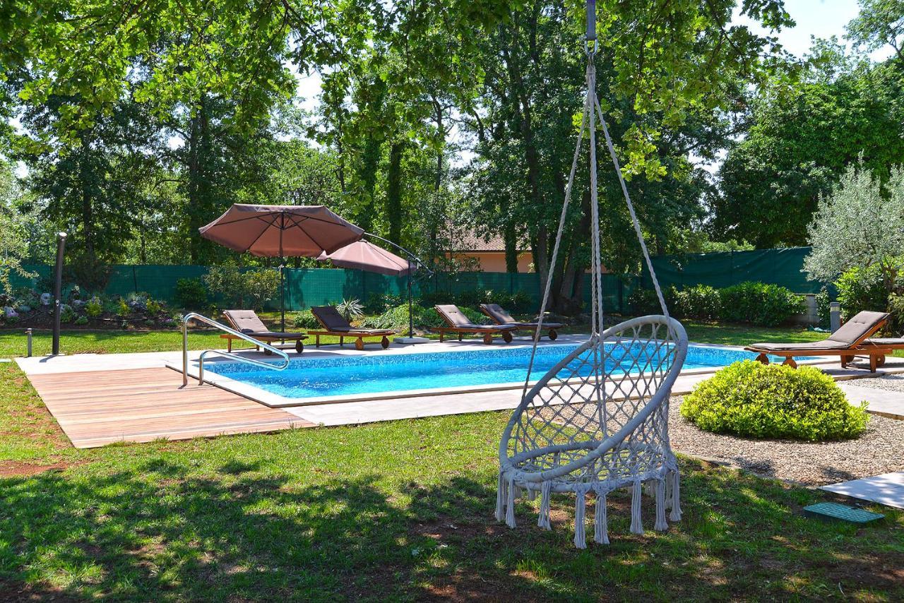 Apartments Marija 1089 Poreč Dış mekan fotoğraf