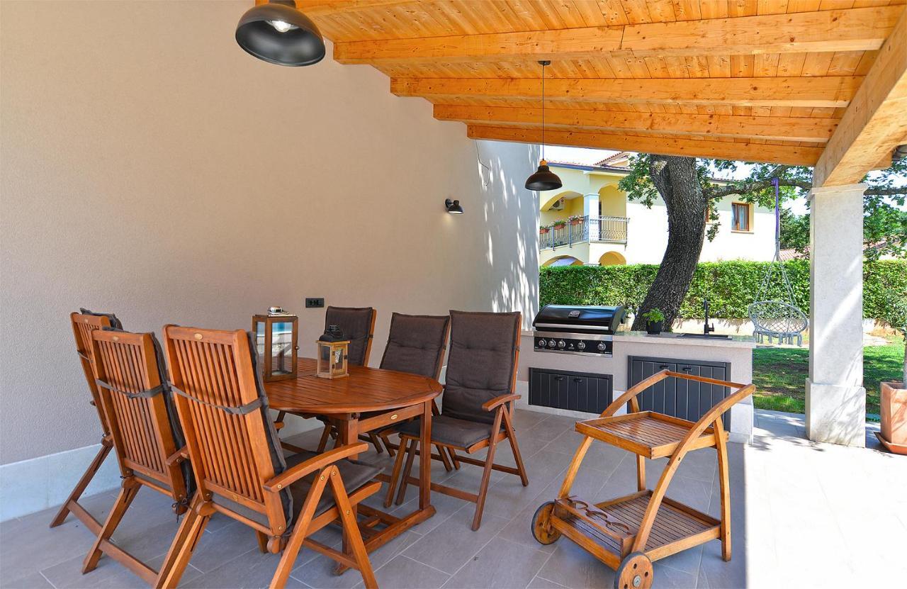 Apartments Marija 1089 Poreč Dış mekan fotoğraf