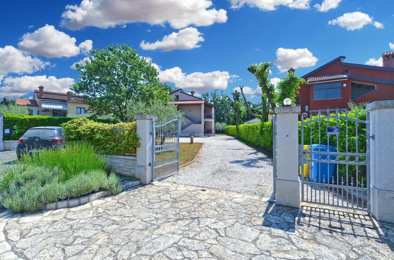 Apartments Marija 1089 Poreč Dış mekan fotoğraf