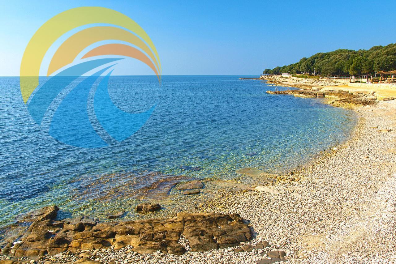 Apartments Marija 1089 Poreč Dış mekan fotoğraf
