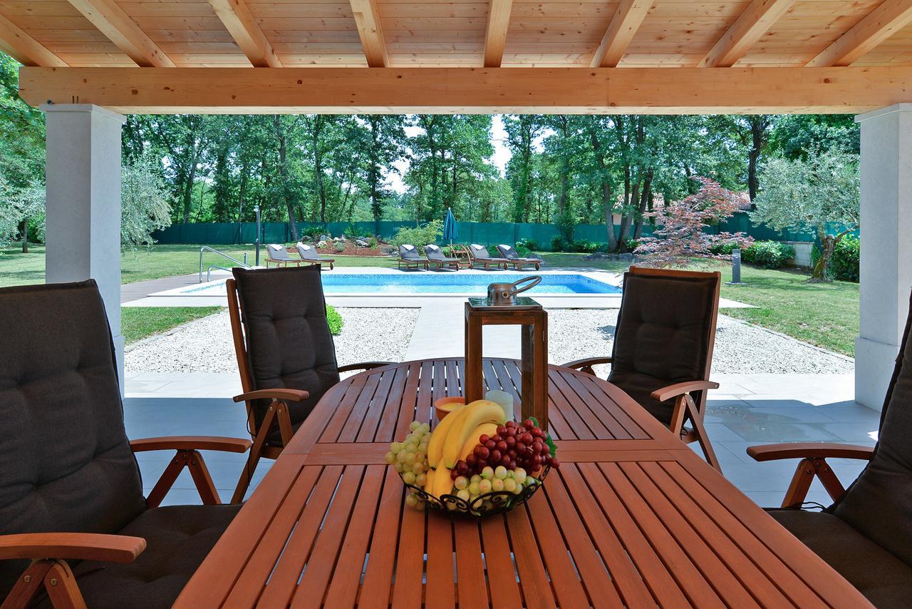 Apartments Marija 1089 Poreč Dış mekan fotoğraf