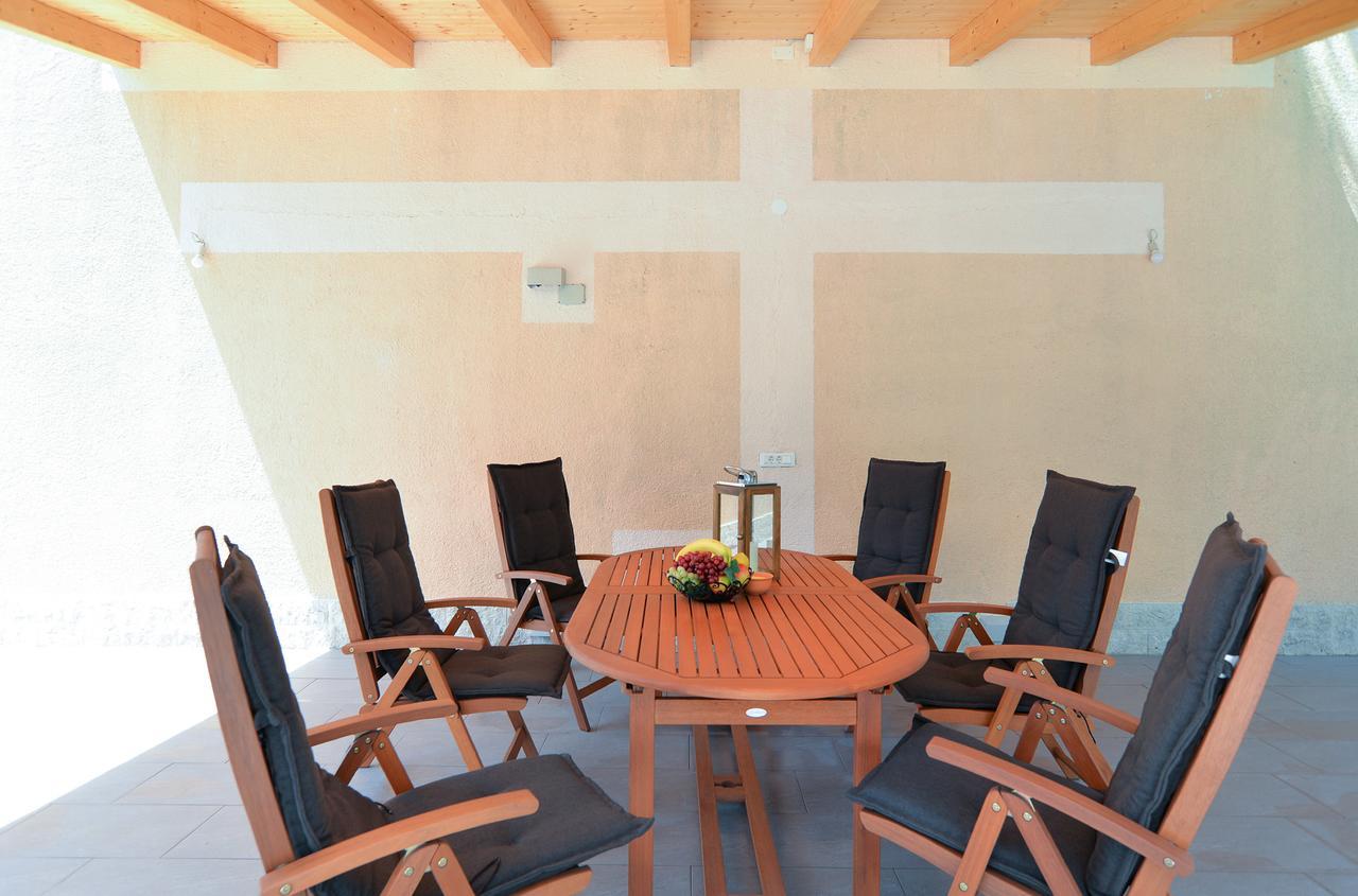 Apartments Marija 1089 Poreč Dış mekan fotoğraf